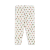 Konges Sløjd A/S JERSEY PANTS verona blues