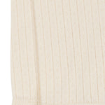 Konges Sløjd A/S JERSEY PANTS buttercream