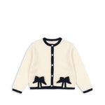 Konges Sløjd A/S KNITTED CARDIGANS etoile