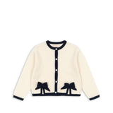 Konges Sløjd A/S KNITTED CARDIGANS etoile