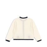 Konges Sløjd A/S KNITTED CARDIGANS etoile