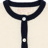 Konges Sløjd A/S KNITTED CARDIGANS etoile