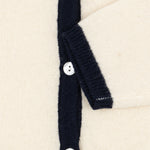 Konges Sløjd A/S KNITTED CARDIGANS etoile