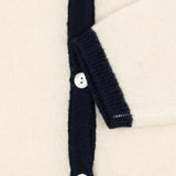 Konges Sløjd A/S KNITTED CARDIGANS etoile