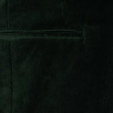 Konges Sløjd A/S WOVEN JACKETS & VESTS dark green