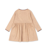 Konges Sløjd A/S JERSEY DRESSES moonlight