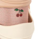 Konges Sløjd A/S OUTDOOR ACTIVITY PLAY cherry blush