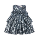 Konges Sløjd A/S WOVEN DRESSES bel air blue