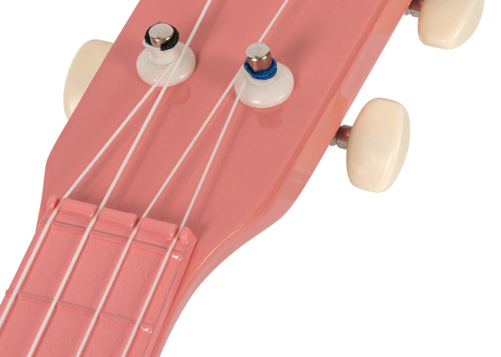 Konges Sløjd A/S MUSIC TOYS bow kitty