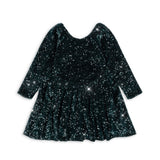 Konges Sløjd A/S JERSEY DRESSES sycamore