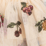 Konges Sløjd A/S WOVEN DRESSES vitamins