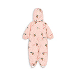 Konges Sløjd A/S SNOWWEAR bow kitty pink
