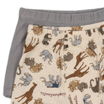 Konges Sløjd A/S UNDERWEAR elefantastic/sleet