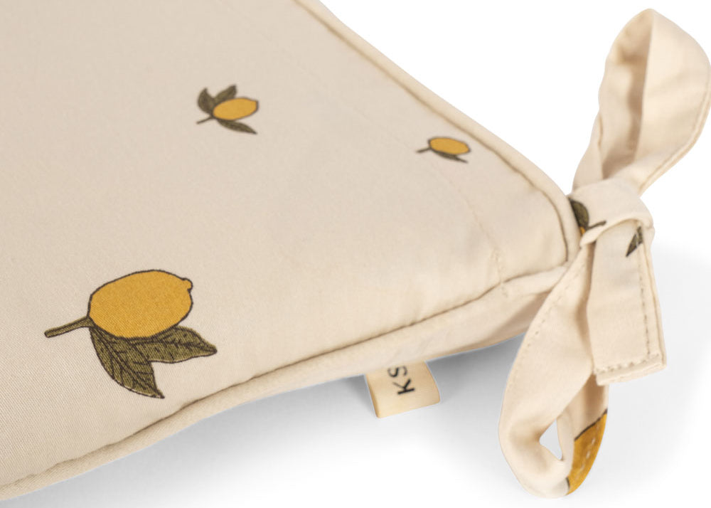 Konges Sløjd A/S BED BUMPERS lemon