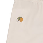 Konges Sløjd A/S SWIMSHORTS mon grand citron/laurel oak