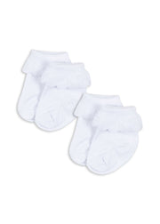 Konges Sløjd A/S SOCKS optic white