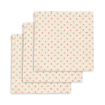 Konges Sløjd A/S MUSLIN CLOTHS mirage