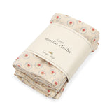 Konges Sløjd A/S MUSLIN CLOTHS mirage