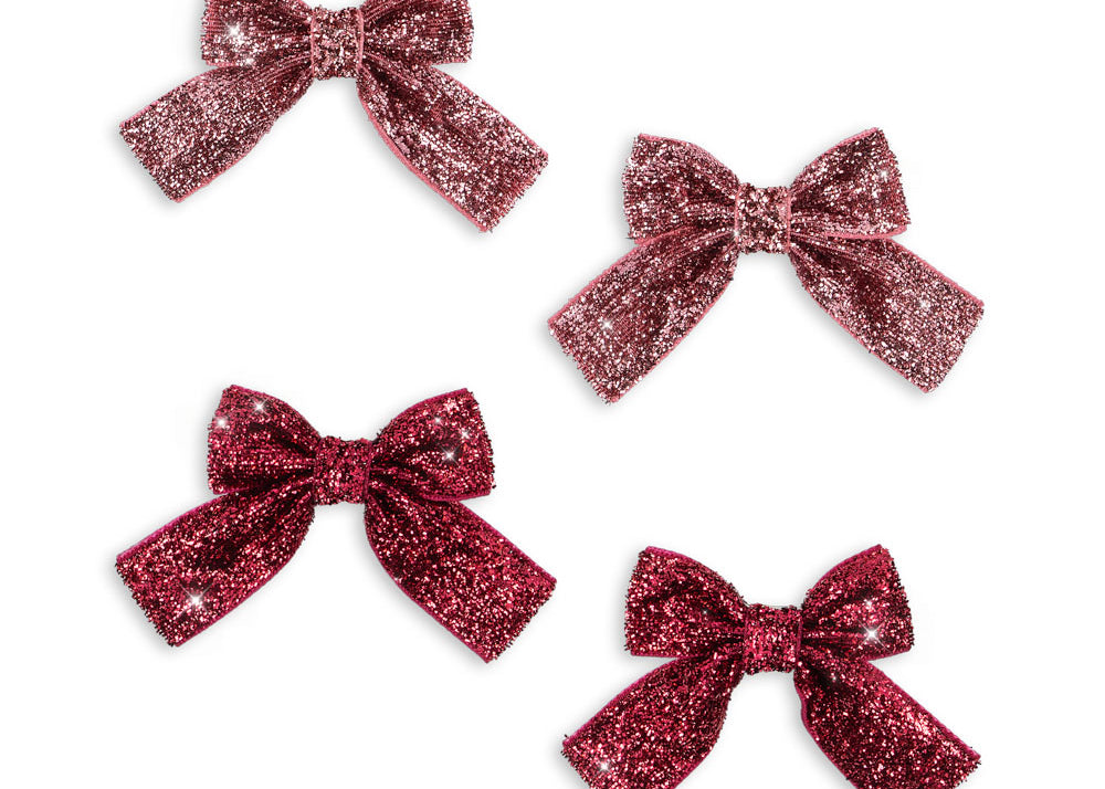 Konges Sløjd A/S HAIR ACCESSORIES pink mix