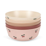Konges Sløjd A/S TABLEWARE cherry mix