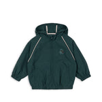 Konges Sløjd A/S WOVEN JACKETS & VESTS sea moss