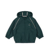 Konges Sløjd A/S WOVEN JACKETS & VESTS sea moss
