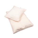 Konges Sløjd A/S ADULT BEDDING stripie petite rose