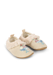 Konges Sløjd A/S UV SWIMSHOES rosewater