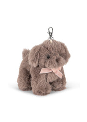 Konges Sløjd A/S TEDDY BEARS brown puppy