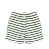 Konges Sløjd A/S SWIMSHORTS stripe verti