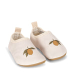 Konges Sløjd A/S UV SWIMSHOES mon grand citron