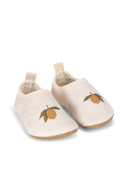 Konges Sløjd A/S UV SWIMSHOES mon grand citron