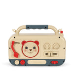 Konges Sløjd A/S BABY TOYS multi