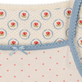 Konges Sløjd A/S UNDERWEAR pirouette dot/mirage