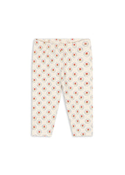 Konges Sløjd A/S JERSEY PANTS mirage