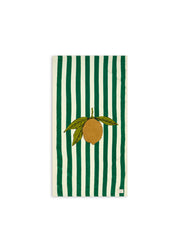 Konges Sløjd A/S TOWELS antique stripe