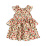 Konges Sløjd A/S WOVEN DRESSES tango