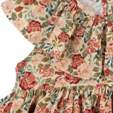 Konges Sløjd A/S WOVEN DRESSES tango