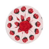 Konges Sløjd A/S HATS strawberry