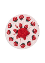 Konges Sløjd A/S HATS strawberry