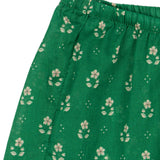 Konges Sløjd A/S WOVEN SHORTS & BLOOMERS vidaverde