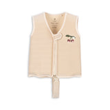 Konges Sløjd A/S FLOAT VEST & BELTS rose stripe