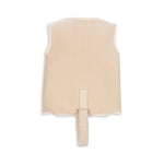 Konges Sløjd A/S FLOAT VEST & BELTS rose stripe