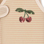 Konges Sløjd A/S FLOAT VEST & BELTS rose stripe