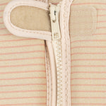 Konges Sløjd A/S FLOAT VEST & BELTS rose stripe
