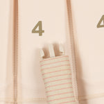 Konges Sløjd A/S FLOAT VEST & BELTS rose stripe