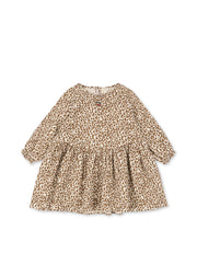 Konges Sløjd A/S WOVEN DRESSES leo