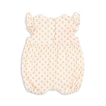 Konges Sløjd A/S WOVEN ROMPERS & JUMPSUITS carta rosa