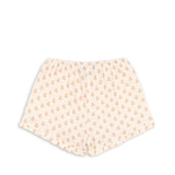 Konges Sløjd A/S WOVEN SHORTS & BLOOMERS carta rosa