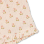 Konges Sløjd A/S WOVEN SHORTS & BLOOMERS carta rosa